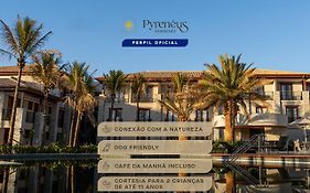 Pyreneus Residence Gav Resorts